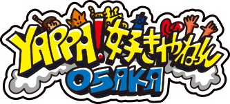 YAPPA!好きやねん大阪